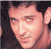 Hrithik