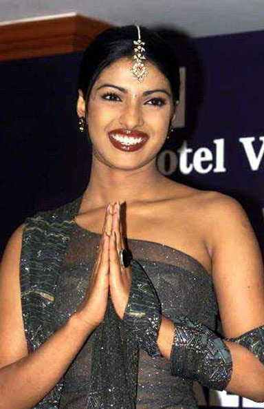 Priyanka4