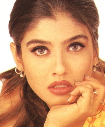 Raveena1